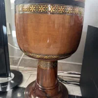 تنبک کار استاد رهنما