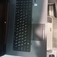 لپتاپ  Zbook  17 g2|رایانه همراه|سقز, |دیوار