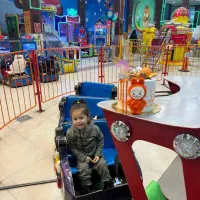 اپراتور دستگاه شهربازی