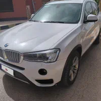 BMW x3|خودرو سواری و وانت|اهواز, شهرک نفت|دیوار