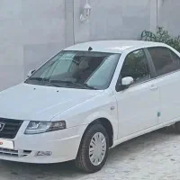فروش خودرو سورن پلاس