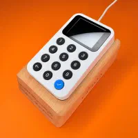 دستگاه دایرکت کارتخوان پوز حسابداری ترازو