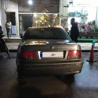 سمند جگر طلا استثنایی|خودرو سواری و وانت|یزد, |دیوار