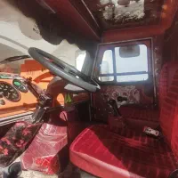 بنز فکه ده چرخ|خودرو سنگین|حمیدیه, |دیوار