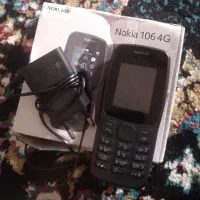 موبایل ساده نوکیا 106