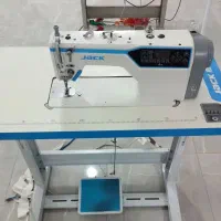 راسته جک a4f تمیز