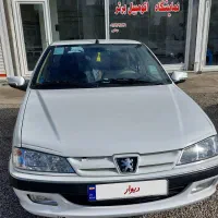 پارس تیوفایو مدل ۴۰۰ tu5