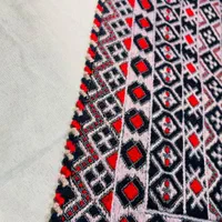 دوخت لباس بلوچی زنانه