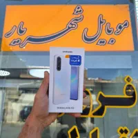 سامسونگA36 256gigبازنشستگان اقساطی۴٪