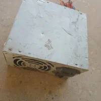 پاور کامپیوتر ۵۰۰وات گریین