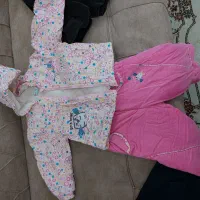 لباس بچه گانه زمستانی