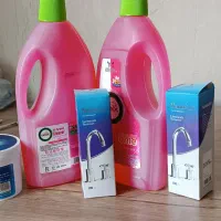 شوینده های خانگی