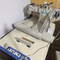 چرخ صنعتی سه سوزنه