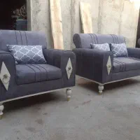 تولیدی مبل ماهلین