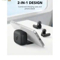 هدفون بی سیم انکر r50i nc آکبند بهمراه کاور محافظ