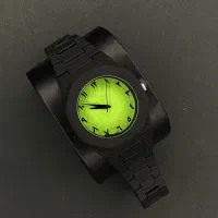 ساعت های شیک و لاکچری