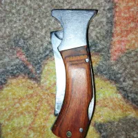 چاقو