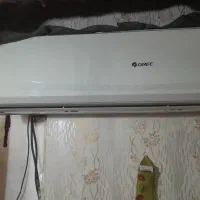 کولر دو تیکه گری