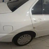 سلام فروش یک دستگاه سمند سورن