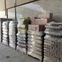 استخدام فوری   کمک انبارداری مواد غذایی