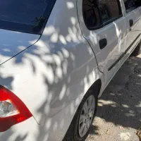 تیبا ۱ مدل ۱۴۰۱|خودرو سواری و وانت|مینودشت, |دیوار