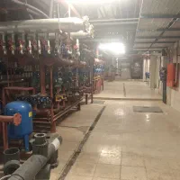 نیرو تاسیساتی