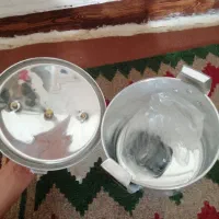 زودپز|ظروف پخت‌وپز|شیراز, کوشک میدان|دیوار