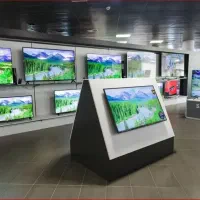 فروش رویایی اسنوا و دوو