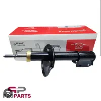 کمک فنر kds و فنر لنزو