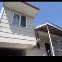 کد ۲۹۰ فروش ویلا نوساز زمین ۱۵۰متر بنا ۹۰متر