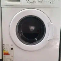 ماشین لباسشویی