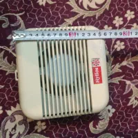 تهویه هوا و هواکش|پنکه و تصفیهکنندهٔ هوا|مشهد, طلاب|دیوار