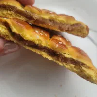 کلوچه سنتی لاهیجان ۱۲۰ گرمی
