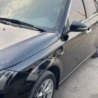 خودرو دنا اتومات پلاس توربو