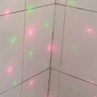 نور پرداز(رقص نور)|لامپ و چراغ|اهر, |دیوار