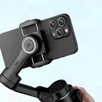 گیمبال سه موتوره پرودو