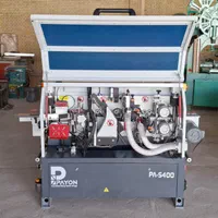 لبه چسبان پایون PA-S400|ماشین‌آلات صنعتی|یزد, |دیوار