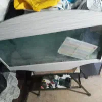 ۳ عدد آکواریوم معاوضه