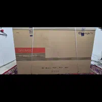 تلویزیون آکبند دوو ۵۵ اینچ با گارانتی ۲ ساله