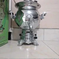 سماور نو ۸لیتری