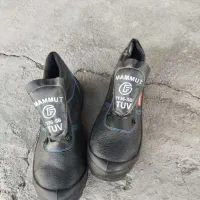 کفش کار|کیف، کفش، کمربند|جیرفت, |دیوار