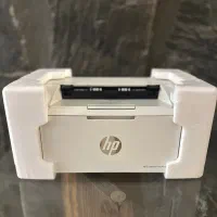 پرینتر HP LaserJet Pro M15a|پرینتر، اسکنر، کپی، فکس|کرج, کوی زنبق|دیوار