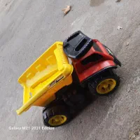 کامیون کودک