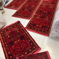 فرش لاکی نادر ۴*۱ .( فول سایز)