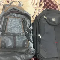 کوله پشتی مناسب