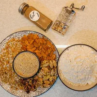 پودر آماده گداخته (کاچی)|خوردنی و آشامیدنی|اصفهان, مرداویج|دیوار
