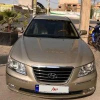 ساناتا nf فول 2009به2010