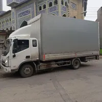 شرکت اسباب کشی منزل خانوم عموزاد|خدمات حمل و نقل|بهشهر, |دیوار