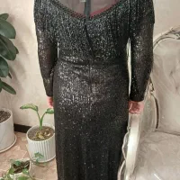 لباس مجلسی زنانه