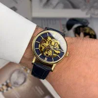 سوییس آرت اتوماتیک و کوکی اورجینال|ساعت|تبریز, |دیوار